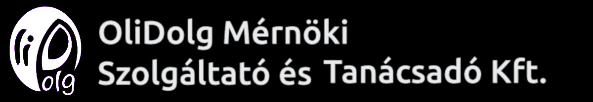 OliDolg Mérnöki Szolgáltató és Tanácsadó Kft.