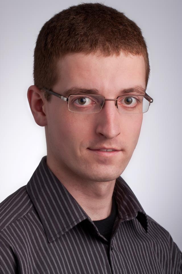 Dolgos Dániel